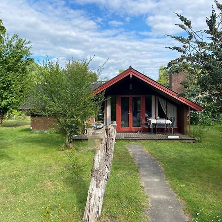 Ferienhaus Gartow Екстериор снимка