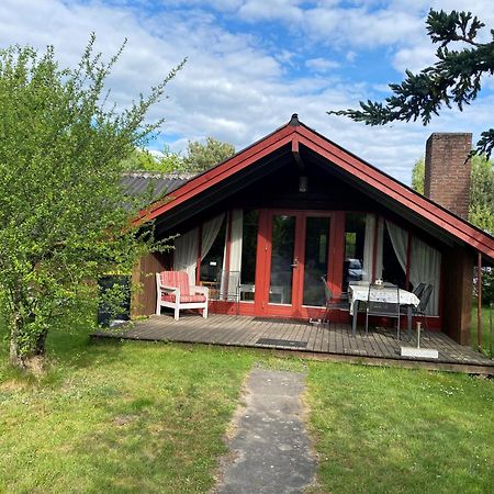 Ferienhaus Gartow Екстериор снимка