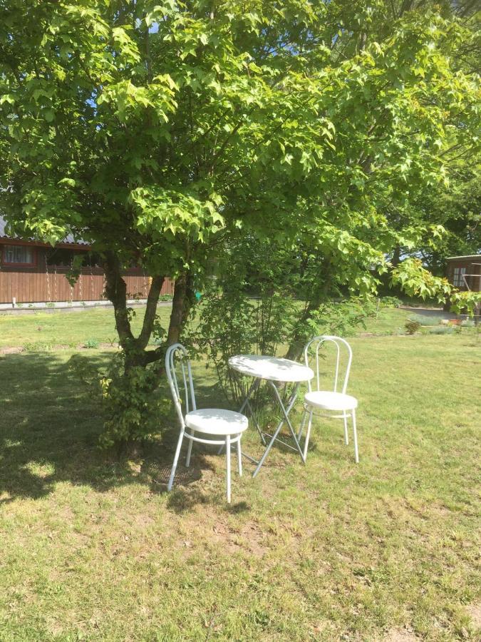 Ferienhaus Gartow Екстериор снимка