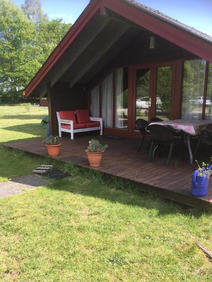 Ferienhaus Gartow Екстериор снимка