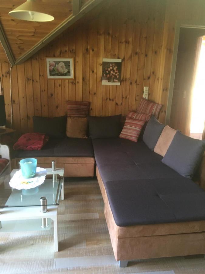 Ferienhaus Gartow Екстериор снимка