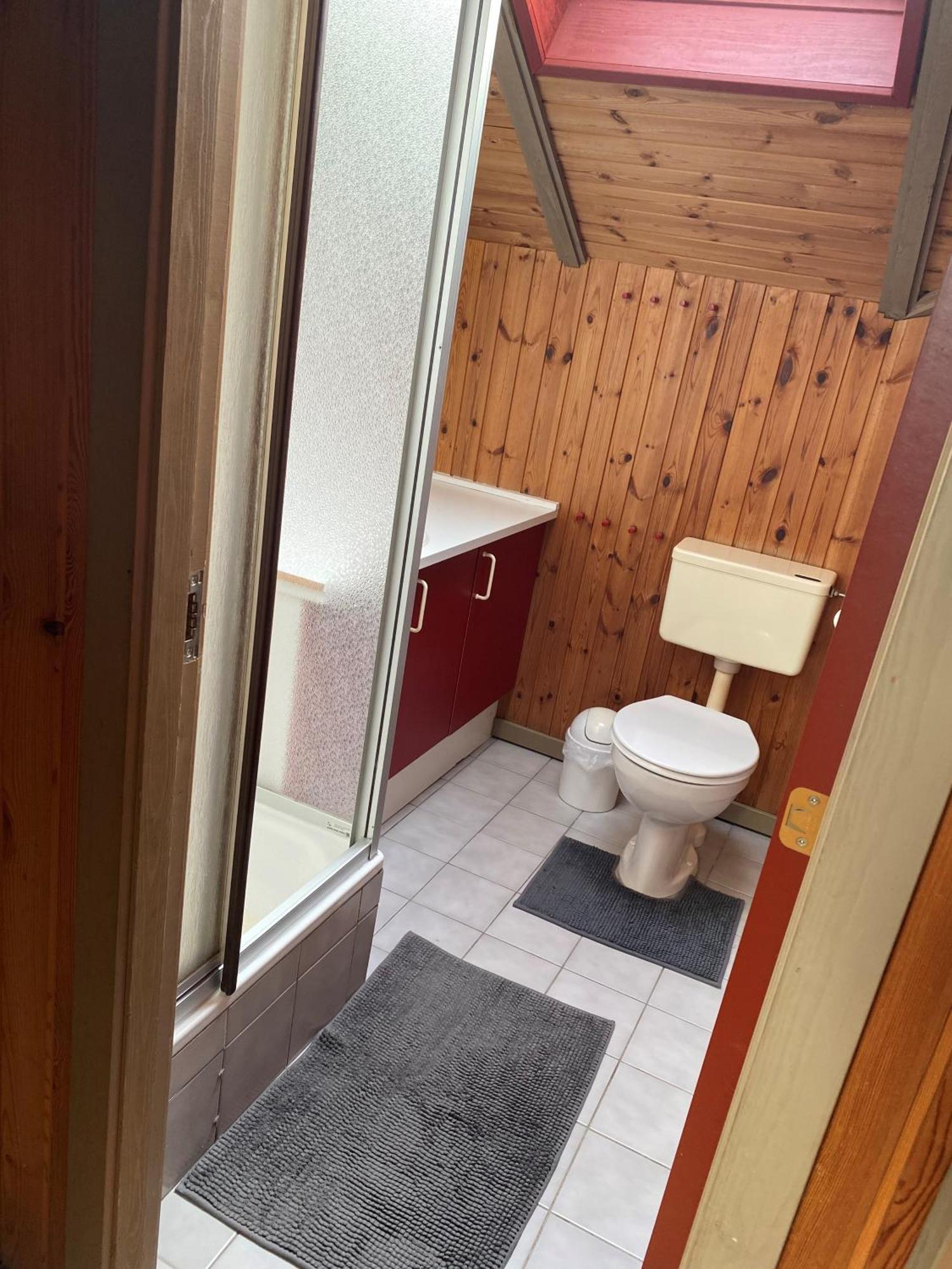 Ferienhaus Gartow Екстериор снимка