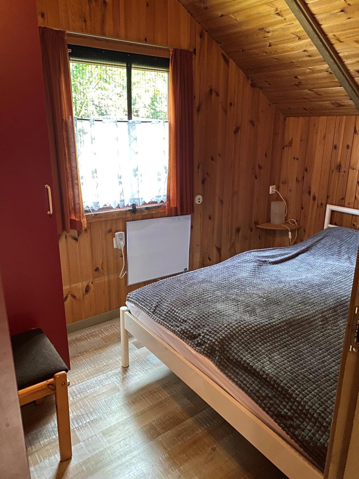 Ferienhaus Gartow Екстериор снимка