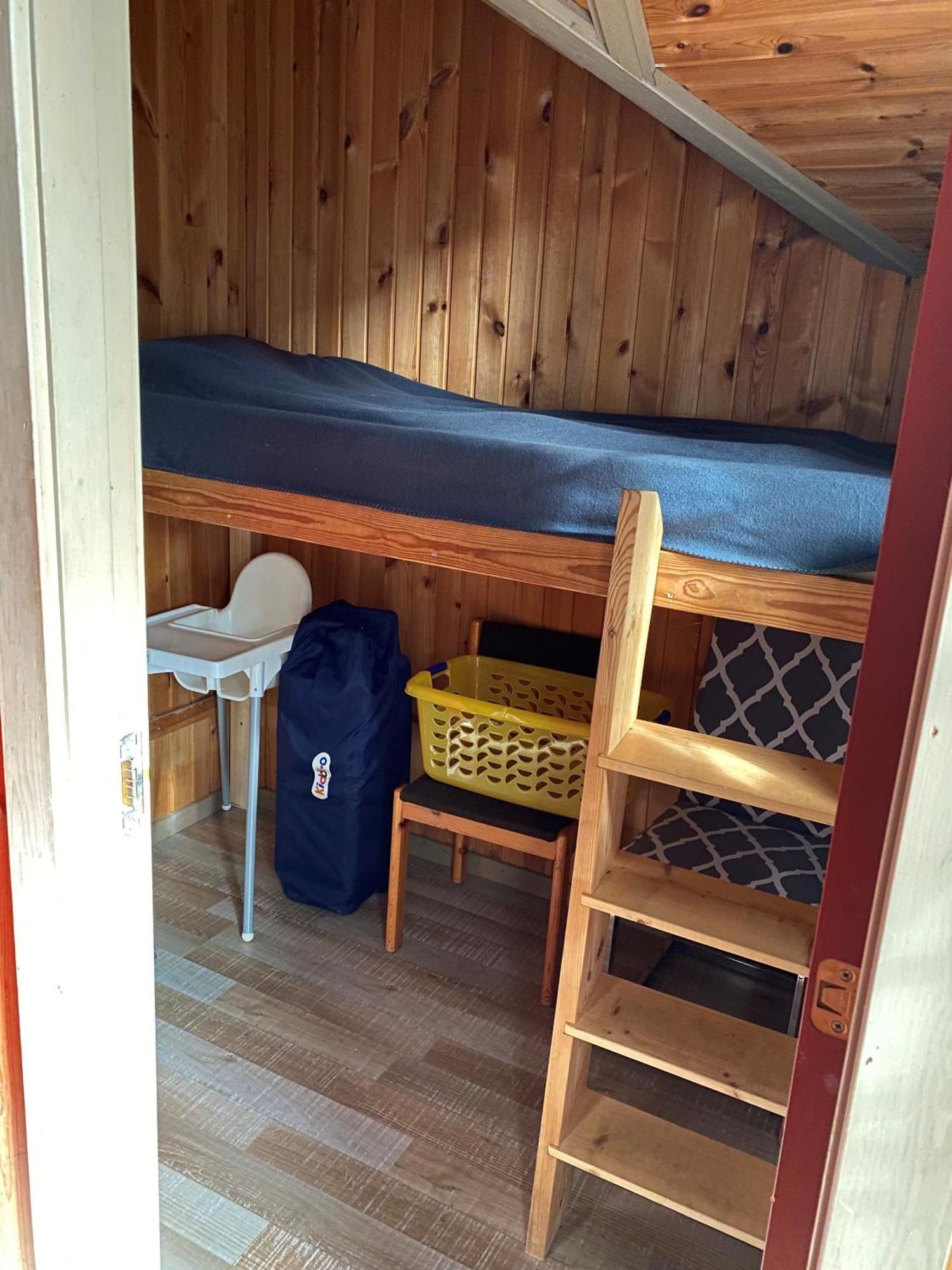 Ferienhaus Gartow Екстериор снимка