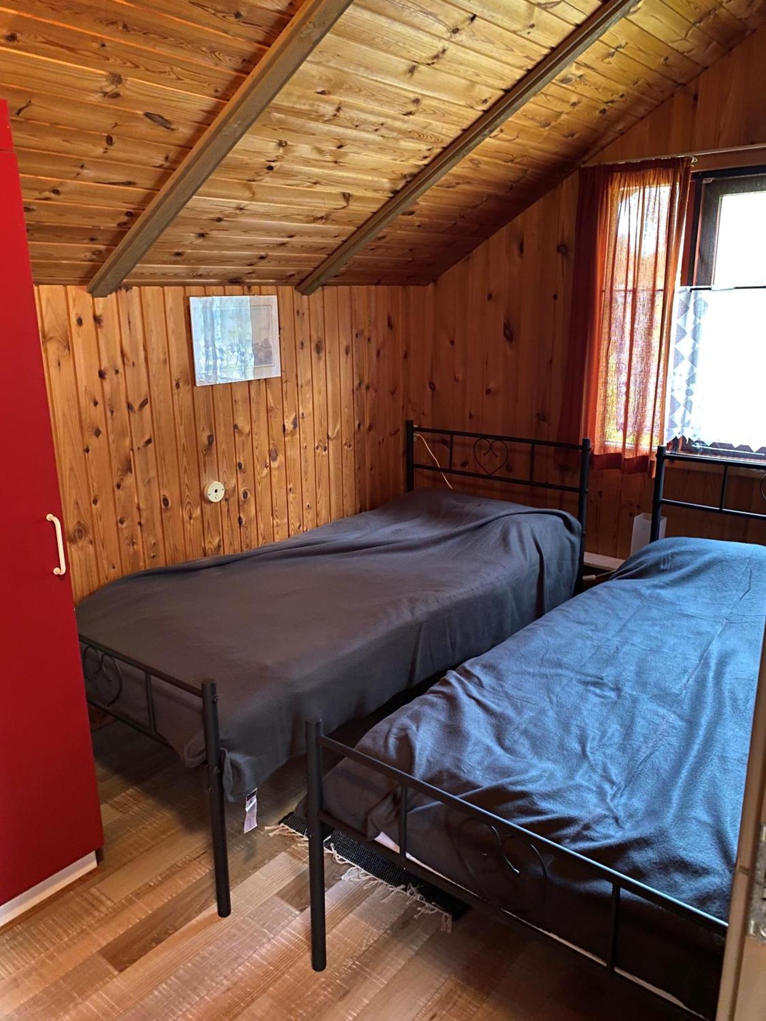 Ferienhaus Gartow Екстериор снимка
