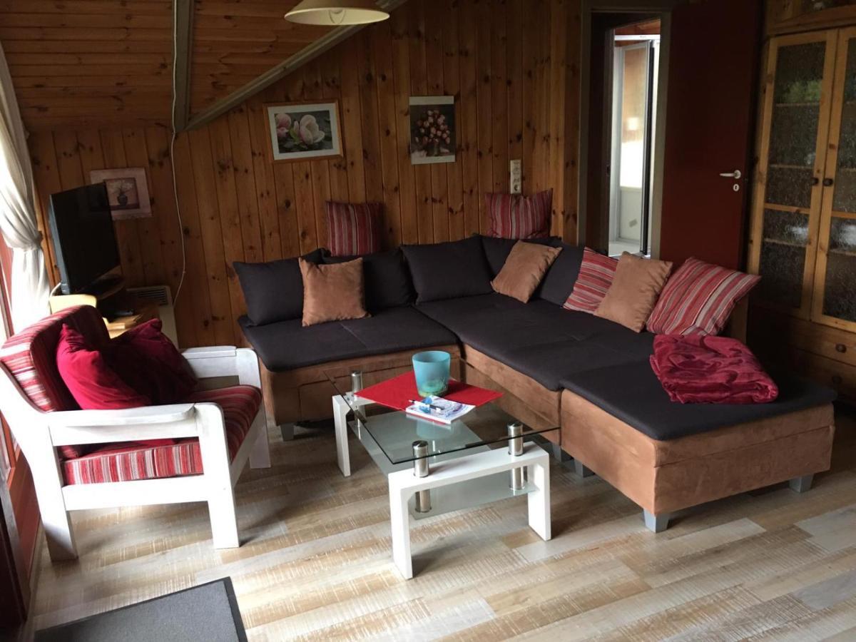Ferienhaus Gartow Екстериор снимка